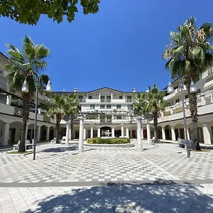 Appartamento Orange, Marina di Massa