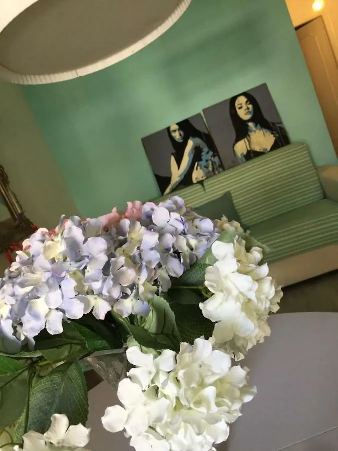 Resident St Agata Appartament Artist Apartment Marina di Massa