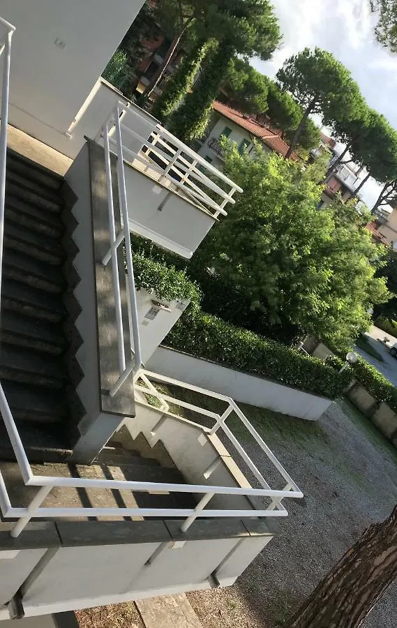 Resident St Agata Appartament Artist Apartment Marina di Massa